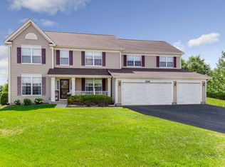 3110 Taylor Ct, Johnsburg, IL 60051