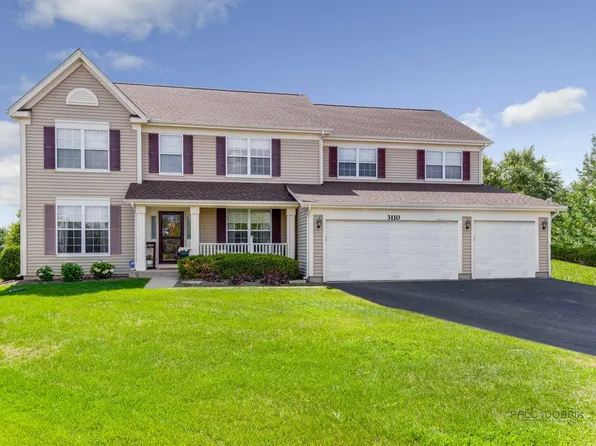 3110 Taylor Ct, Johnsburg, IL 60051