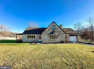 18118 McMullen Hwy SW, Rawlings, MD
