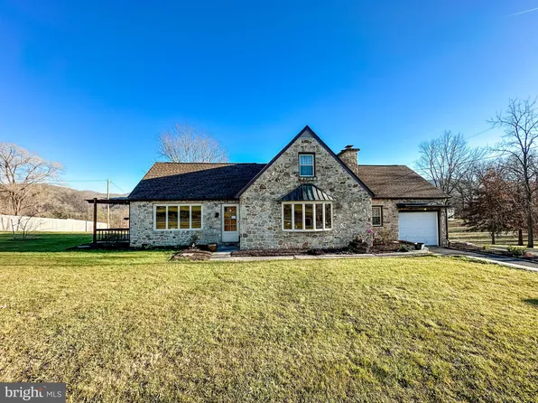 18118 McMullen Hwy SW, Rawlings, MD 21557