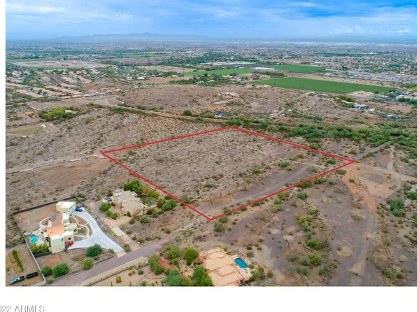 200X W Olney Drive #A, Phoenix, AZ 85041