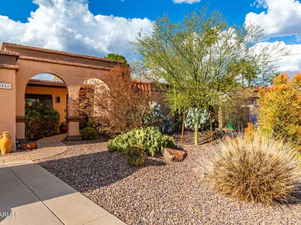 2458 W PORTOBELLO Avenue, Mesa, AZ 85202