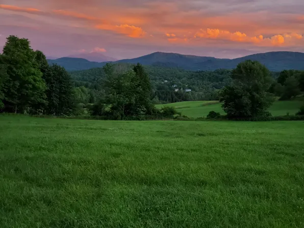 318 Dodd Road, Fairfield, VT 05448