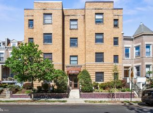 3534 10th St NW APT 210, Washington, DC 20010