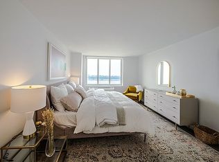 1 River Pl #3606, New York, NY 10036