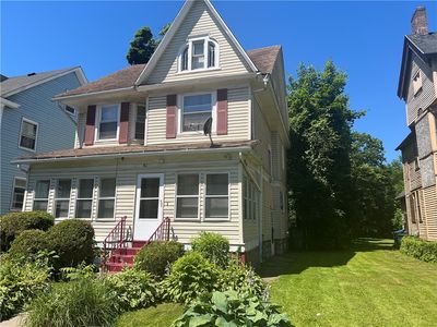 51 Somerset St, Rochester, NY, 14611