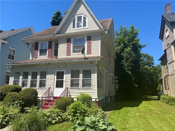 51 Somerset St, Rochester, NY 14611