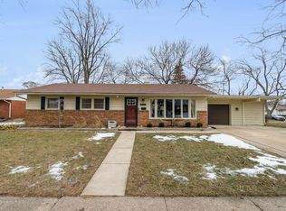 3003 Duluth St S, Highland, IN 46322