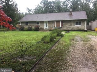 114 Wisconsin Trl, Browns Mills, NJ