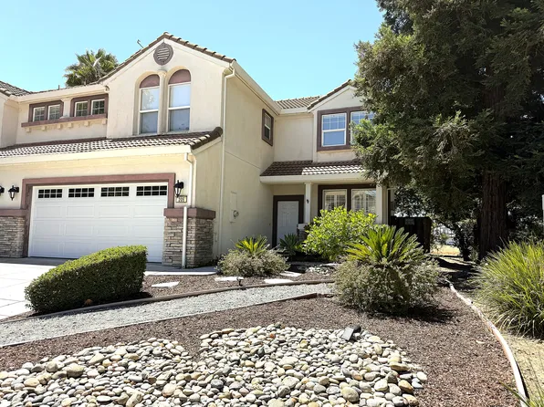 205 Via Naretto, Morgan Hill, CA 95037