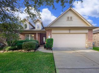 21554 Hawkspur Ridge St, Richmond, TX 77406
