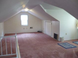 1314 Christopher Gist St, New Brighton, PA 15066