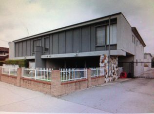 1522 Palm Ave APT H, San Gabriel, CA 91776