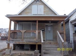 10752 S Perry Ave, Chicago, IL 60628