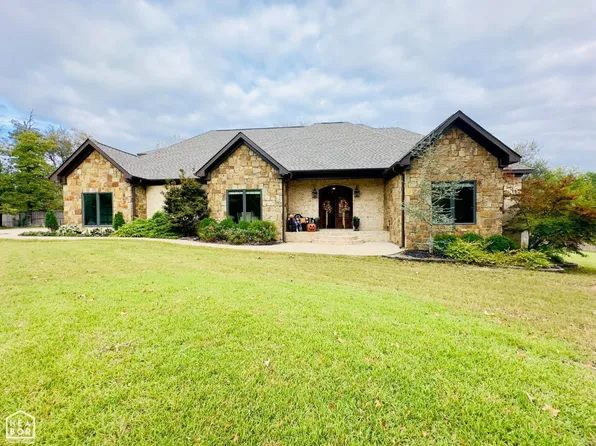146 County Road 4241, Jonesboro, AR 72404