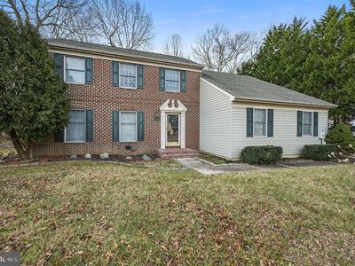 116 Shinnecock Rd, Dover, DE, 19904