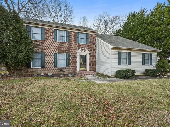 116 Shinnecock Rd, Dover, DE 19904