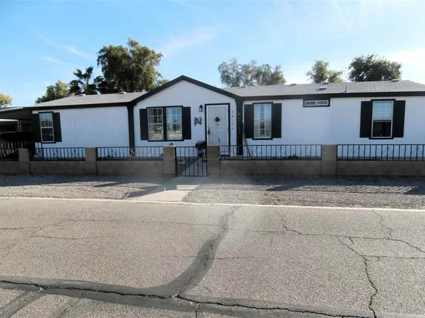 30115 E Quail Trl, Wellton, AZ 85356