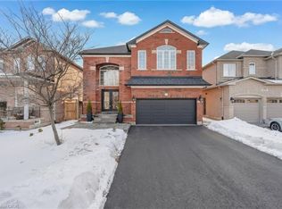 1379 Liverpool St, Oakville, ON L6M4P1