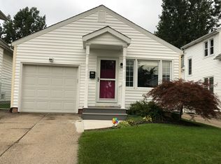 30 Claremont Ave, Buffalo, NY 14223
