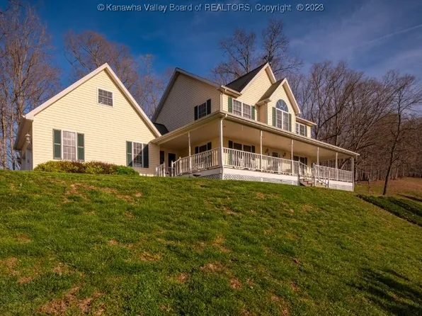 31 Ridgeview Dr, Charleston, WV 25320