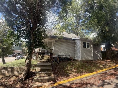 73 W Carpenter St, Athens, OH, 45701