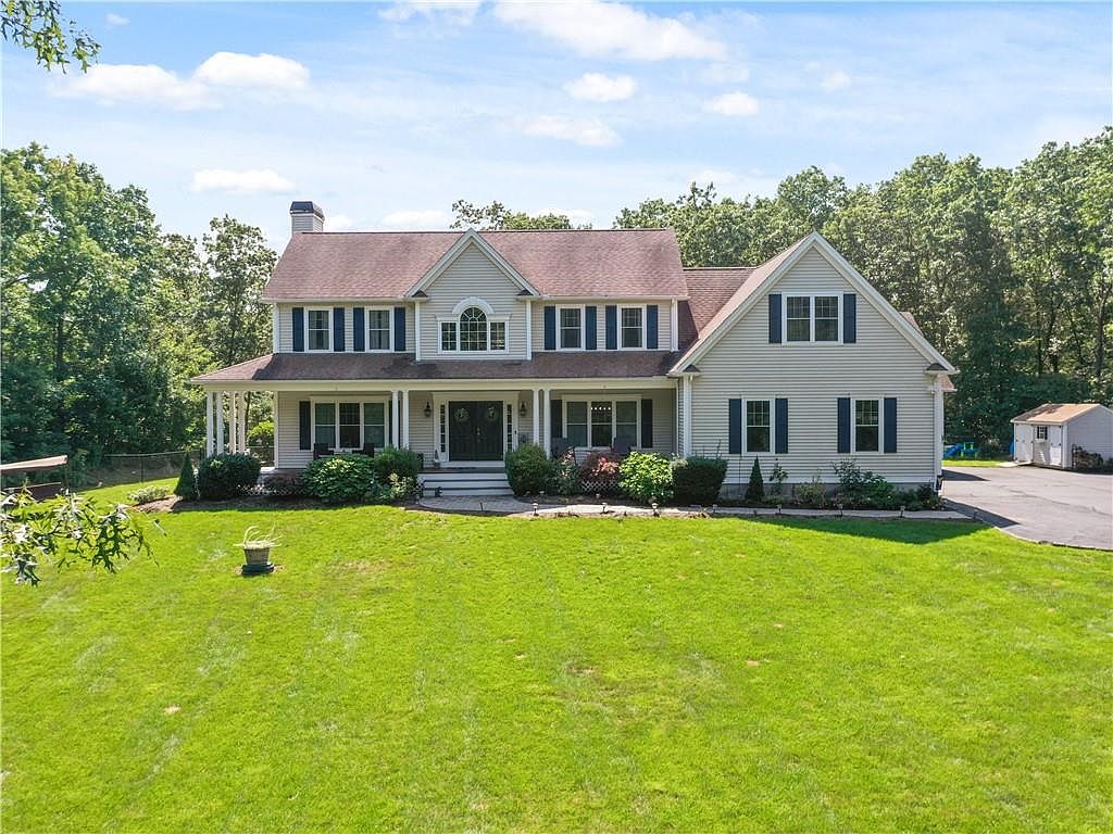 67 Rocky Hill Rd, Rehoboth, MA 02769 | Zillow 67 Rocky Hill Rd, Rehoboth, MA 02769 | Zillow