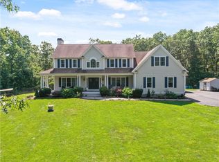 67 Rocky Hill Rd, Rehoboth, MA 02769