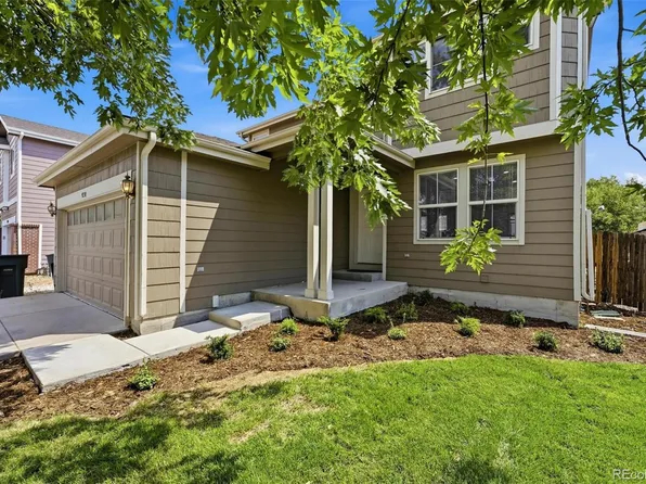9270 Garfield Street, Denver, CO 80229