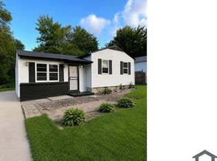 905 Pawnee Ave, Memphis, TN 38109