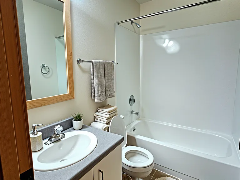 3435 Burke Ave N #202 — Photo 8