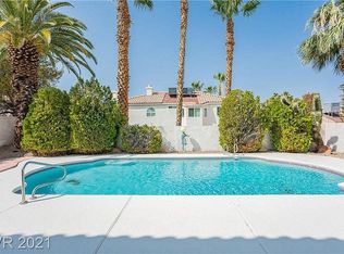 906 Big Delta Ct, Henderson, NV 89014