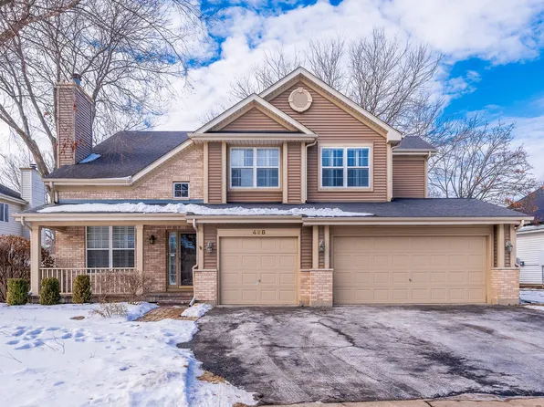 498 Capital Ln, Gurnee, IL 60031