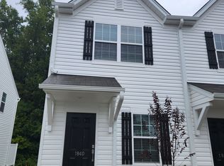 1840 Autumn Mist Dr #1840, Winston Salem, NC 27103