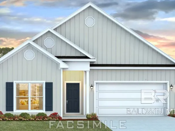18348 Iron Horse Cir, Foley, AL 36535
