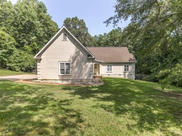 6955 Colaparchee Rd, Macon, GA 31220