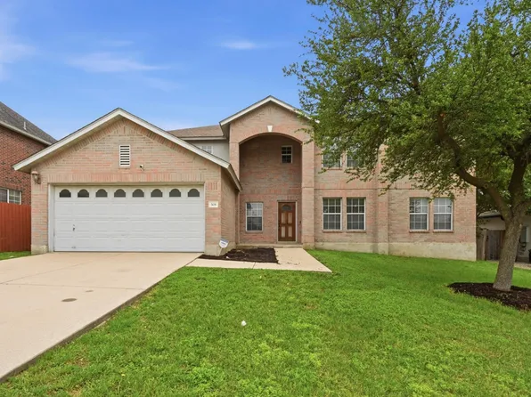 508 Evening Grosbeak Dr SE, Pflugerville, TX 78660