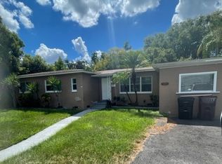 3708 Lake Underhill Rd, Orlando, FL 32803