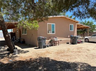 4848 Walnut Rd, Phelan, CA 92371