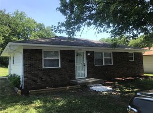 2539 S State Ave, Indianapolis, IN