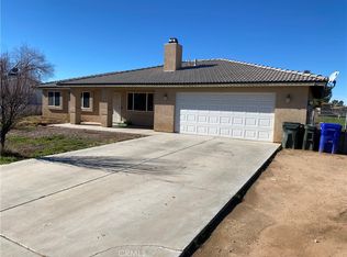 15006 Temecula Rd, Apple Valley, CA 92307