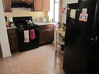 Rented by Empire One Realty