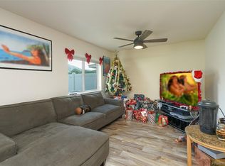 87-1648 Wehiwehi St, Waianae, HI 96792