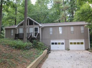 3297 Hickory Bluff Dr, Marietta, GA 30062