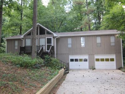 3297 Hickory Bluff Dr, Marietta, GA, 30062