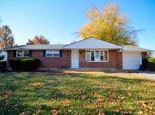 1502 Walnut Ln, Macungie, PA 18062