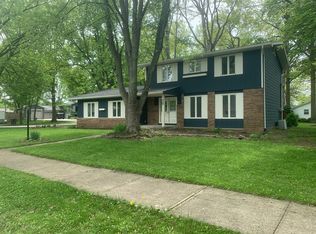 7128 Bohnke Dr, Fort Wayne, IN 46815