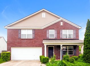 5540 Wild Horse Dr, Indianapolis, IN 46239