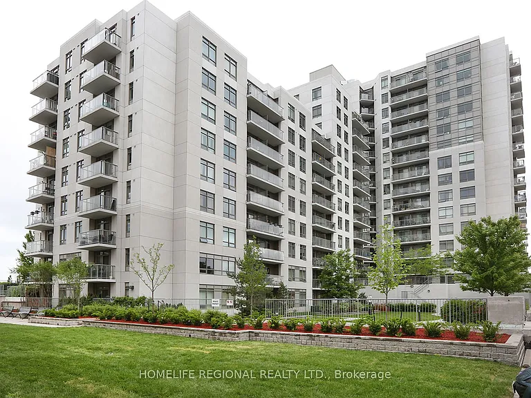 816 Lansdowne Ave #1015 — Photo 1