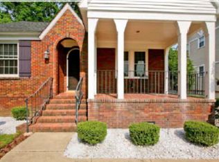 921 Heard Ave, Augusta, GA 30904